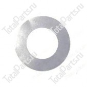 HALLA Q100329000 РЕГУЛИРОВОЧНАЯ ШАЙБА