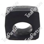 SIZE 130*59*84*107*70 РЕЗИНОВАЯ ОПОРА | AC