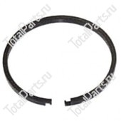 KEY NUMBER 81099 КОМПРЕССИОННЫЕ КОЛЬЦА КПП ДЛЯ ПОГРУЗЧИКА DAEWOO