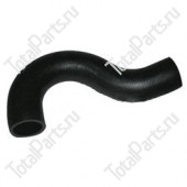 NISSAN 696104K001 ПАТРУБОК РАДИАТОРА