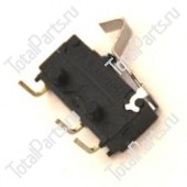 KEY NUMBER PD00058967 МИКРОПЕРЕКЛЮЧАТЕЛЬ