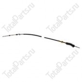 TENNANT 109826 ТРОС УПРАВЛЕНИЯ