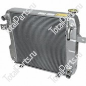 HANGCHA (HC) R452-332000-000(orig РАДИАТОР