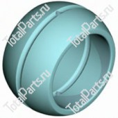 TCM 224T852421 СФЕРА ШАРНИРА