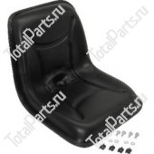 TVH 14835048 СИДЕНЬЕ | ЗАПЧАСТИ НА СКЛАДСКУЮ ТЕХНИКУ