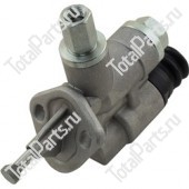SIZE 2*44.5*1/2NPT*14*M14 ТОПЛИВНЫЙ НАСОС