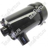 TVH 486671 КОРОБ ВОЗДУШНОГО ФИЛЬТРА