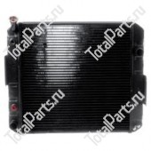 HYSTER 2035469 РАДИАТОР