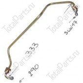 YANMAR 12990159840 ТРУБКА ФОРСУНКИ