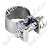 KEY NUMBER PD00211267 ХОМУТ