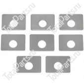 TVH 21660486 КОМПЛЕКТ РЕГУЛИРОВОЧНЫХ ШАЙБ