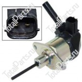 KUBOTA 1A02160013 СОЛЕНОИД ОСТАНОВКИ ДВИГАТЕЛЯ