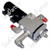 RAYMOND 115000511 КЛАПАН-СОЛЕНОИД