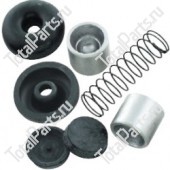 INTRUPA 2104 РЕМКОМПЛЕКТ КОЛЕСНОГО ТОРМОЗНОГО ЦИЛИНДРА