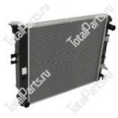 TVH 9823769 РАДИАТОР