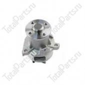 TOYOTA 1610087251 ПОМПА ВОДЯНАЯ