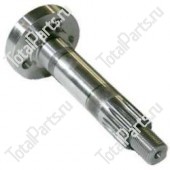 EMC-FORKLIFTPARTS 17555 ВЕДУЩИЙ ВАЛ