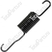 SIZE 19*97*2.2*N ПРУЖИНА ВОЗВРАТА