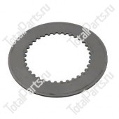 SIZE 72.2*114*2.1*36 ДИСК ФРИКЦИОННЫЙ