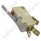 YALE 134363600 МИКРОВЫКЛЮЧАТЕЛЬ 125/250VAC / 15Amp