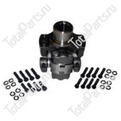 TOTALSOURCE 9466321 КАРДАНЫЙ ВАЛ В СБОРЕ