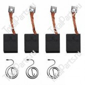 CLARK 1811026 НАБОР ЭЛЕКТРОЩЕТОК