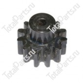 TVH 7377608 ШЕСТЕРНЯ