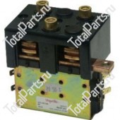 TVH 16122784 КОНТАКТОР В СБОРЕ
