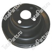 TOYOTA 163717870071 ШКИВ ВЕНТИЛЯТОРА