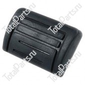 TOTALSOURCE 0066869 НАКЛАДКА ПЕДАЛИ