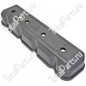 XINCHAI A495BPG КРЫШКА КЛАПАННАЯ НА ДВИГАТЕЛЬ