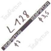 MANITOU 702049 ШЛАНГ