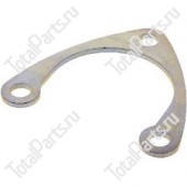 TOYOTA 171147820071 СКОБА КРЕПЛЕНИЯ ВПУСКОНОЙ ТРУБЫ