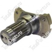 CATERPILLAR 9153100600 ВИЛКА ПРИВОДНОГО ВАЛА