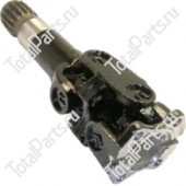 TVH 14949709 КАРДАННЫЙ ВАЛ В СБОРЕ