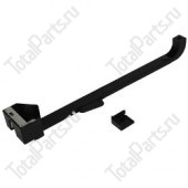 DOOSAN A408829 РУЧКА ДВЕРЦЫ