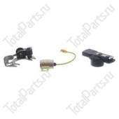 EMC-FORKLIFTPARTS 07117 РЕМКОМПЛЕКТ ЗАЖИГАНИЯ