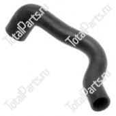 TVH 4712798 ПАТРУБОК РАДИАТОРА