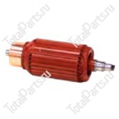 STILL 148456 РОТОР ЭЛЕКТРОДВИГАТЕЛЯ