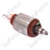 KEY NUMBER PD00036541 РОТОР ЭЛЕКТРОДВИГАТЕЛЯ