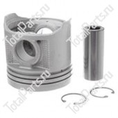 TOYOTA 13Z ПОРШЕНЬ 0.50 НА ДВИГАТЕЛЬ