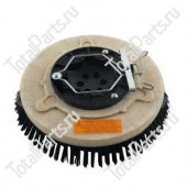 TENNANT 1042494 ЩЕТКА ПОДМЕТАЛЬНОЙ МАШИНЫ