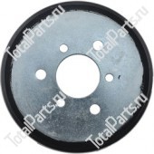 PATRIOT 20118907 ФРИКЦИОН