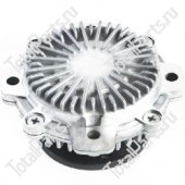 NISSAN 21082H7200 ВИСКОМУФТА