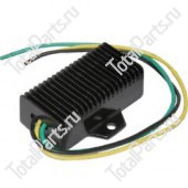 TVH 138TA8153 РЕЛЕ ПРЕРЫВАТЕЛЯ УКАЗАТЕЛЯ ПОВОРОТА