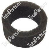 KOMATSU 14X6031130 ЭЛЕМЕНТ ЗАЛИВНОЙ КРЫШКИ