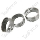 XINCHAI 490B-01007A/490B-010 ВТУЛКИ РАСПРЕДВАЛА