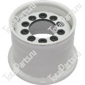 SIZE 12x8x129x185x10x10xS ДИСК КОЛЕСНЫЙ