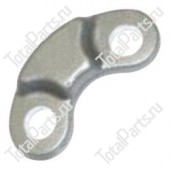 EMC-FORKLIFTPARTS 13788 РУЛЕВАЯ СЕРЬГА