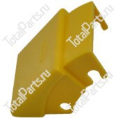 HYSTER 1464907 КНОПКА ЗВУКОВОГО СИГНАЛА